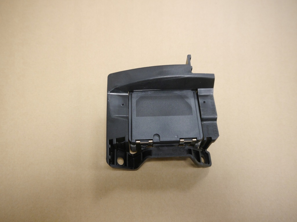 фото №1, Audi a4 b9 ассистент поперечина радар правый 4m0907566g