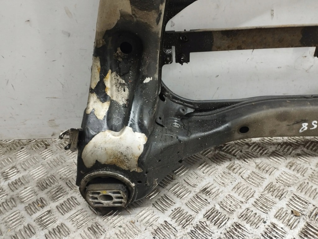 Подрамник передние bentley flying spur Доставка