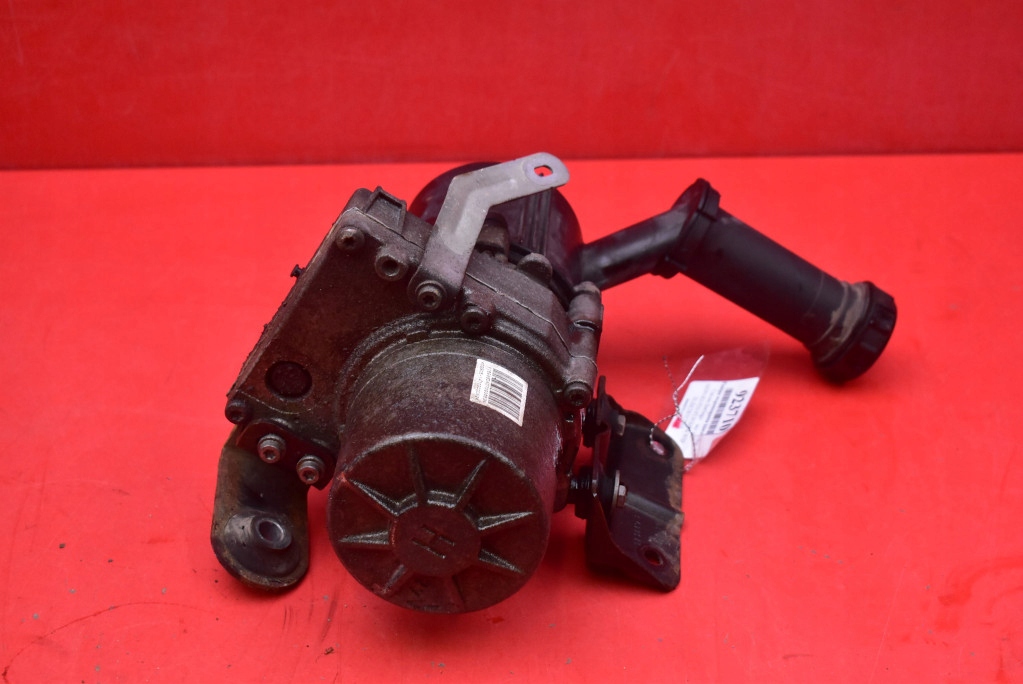 фото №6, Насос підсилювача 9807201780 citroen berlingo 2 ii 1.6 e-hdi 92 km 12-15