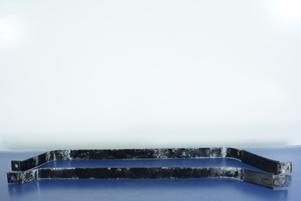 фото №5, Fusion ii 2.0b хомуты бака топлива dg939092ac