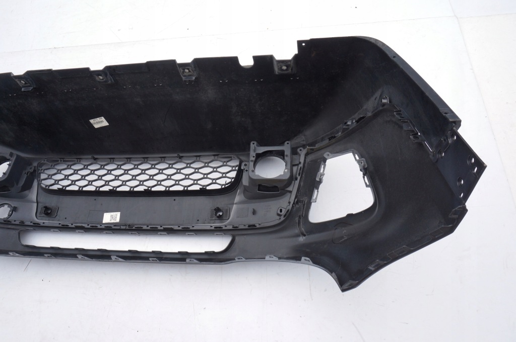 фото №5, Jeep renegade lift. 2018 - бампер спойлер оригінал оригінальний номер