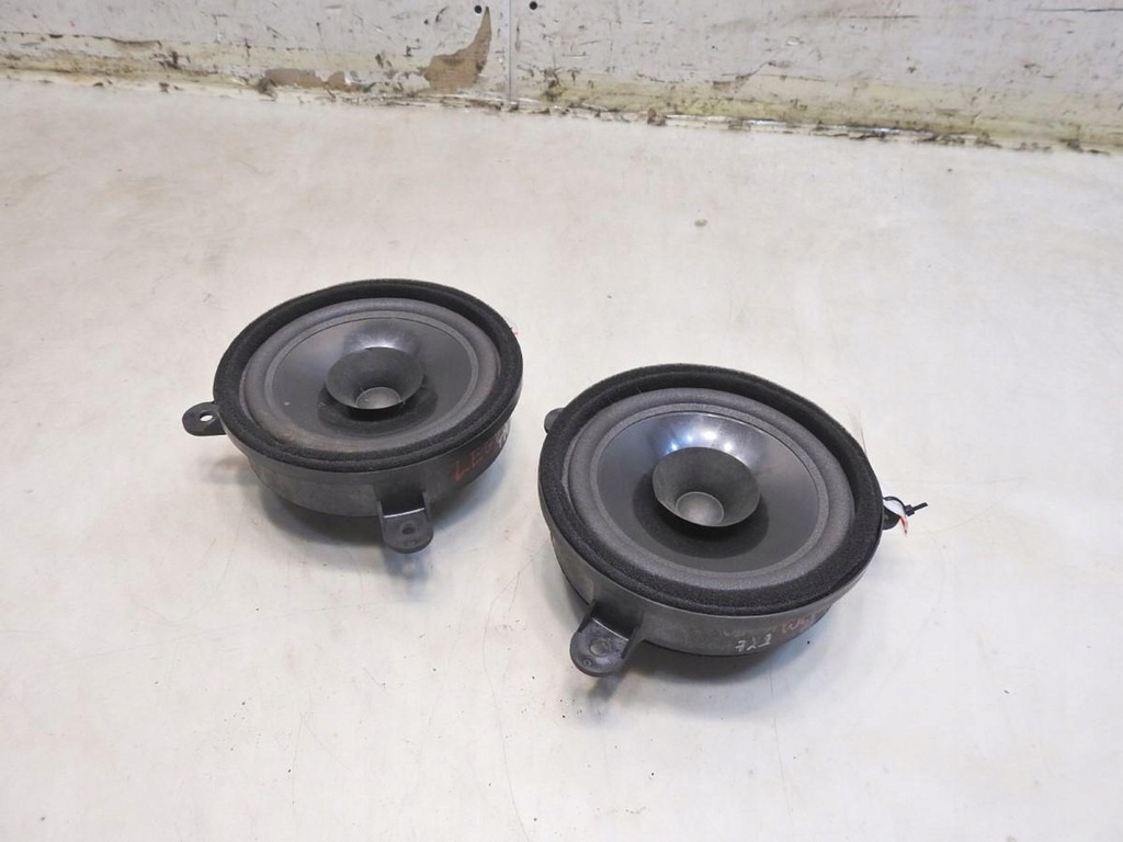 фото №8, Динамик задняя задний subaru legacy v kombi 86301aj020 eas16p769a