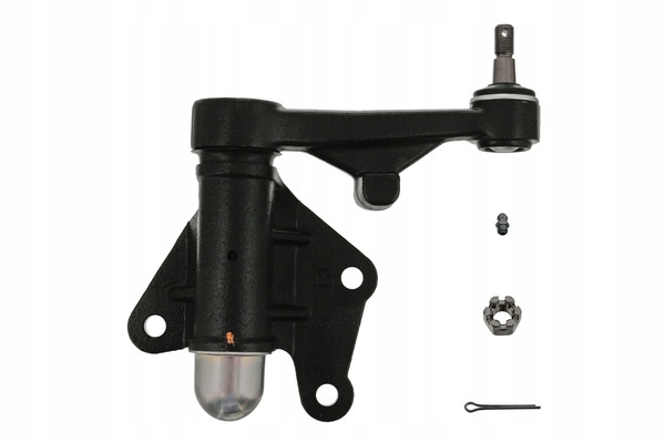 фото №13, Кронштейн колонки toyota toyota hi-lux 98- 4-runner