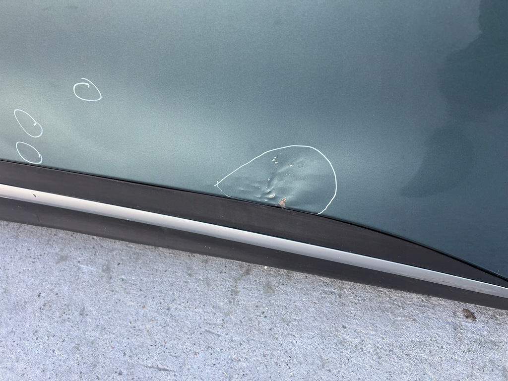 фото №9, Двері kia sportage v 5 od 2021 2022 2023 2024 перед правий передні праве