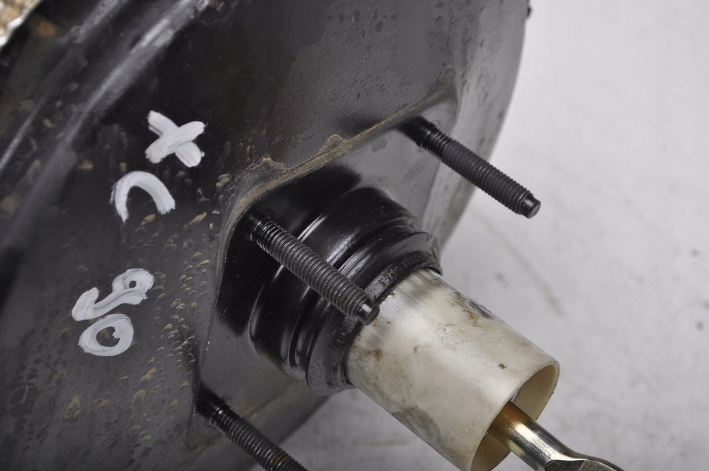 фото №8, Volvo xc90 xc70 s60 v70 підсилювач гальм насос p30714325