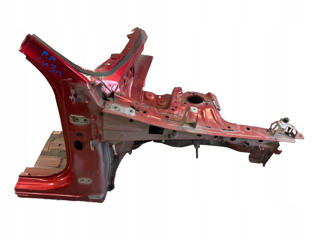 Четверть правый  перед cx30 cx-30 2019-25 с Разборки