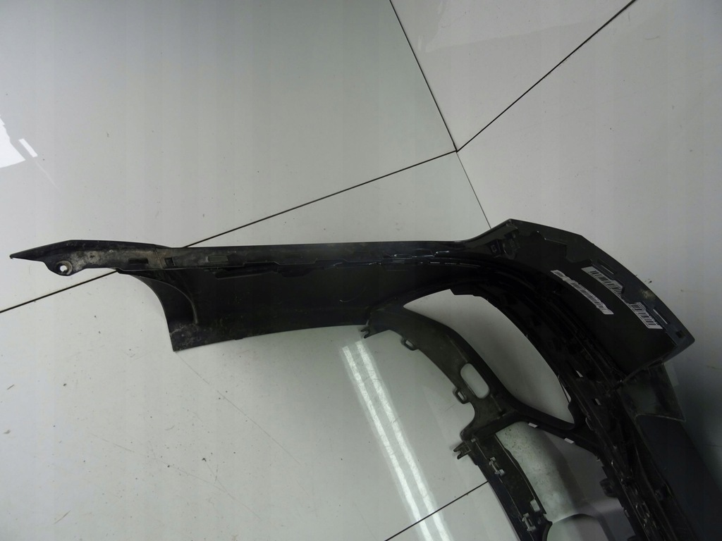 фото №9, Audi a4 allroad 2019 бампер задний