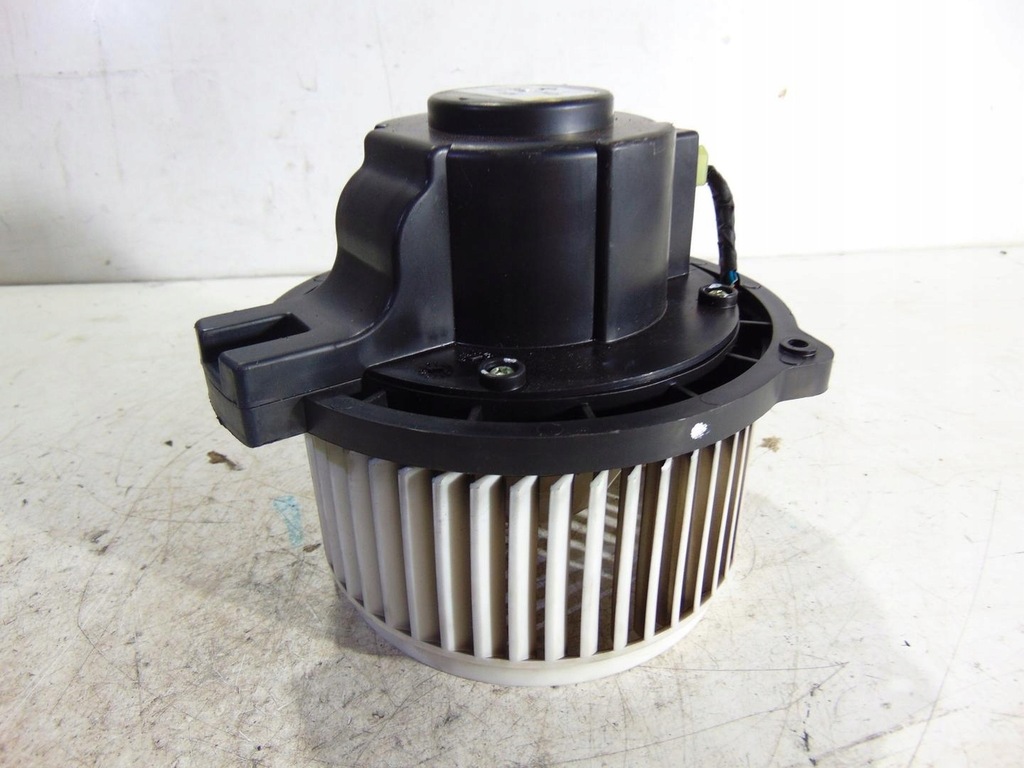 фото №1, Вентилятор воздуходувка chevrolet captiva 615981