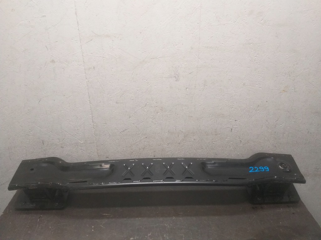 фото №1, Балка бампера задняя ford mustang mach e mach-e jl9b-r414qq-ba