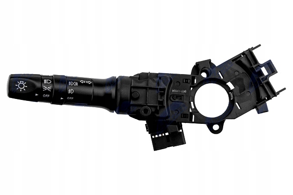 фото №3, Nty перемикач комбінований