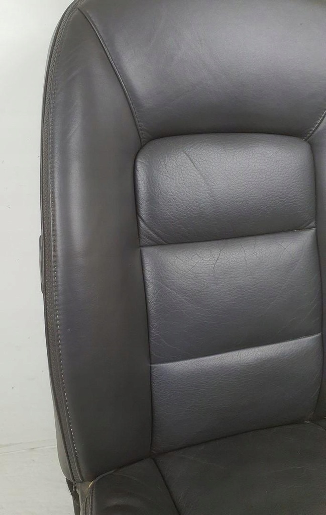 фото №5, Сидіння водія лівий перед з підігрівом volvo xc70 ii eur