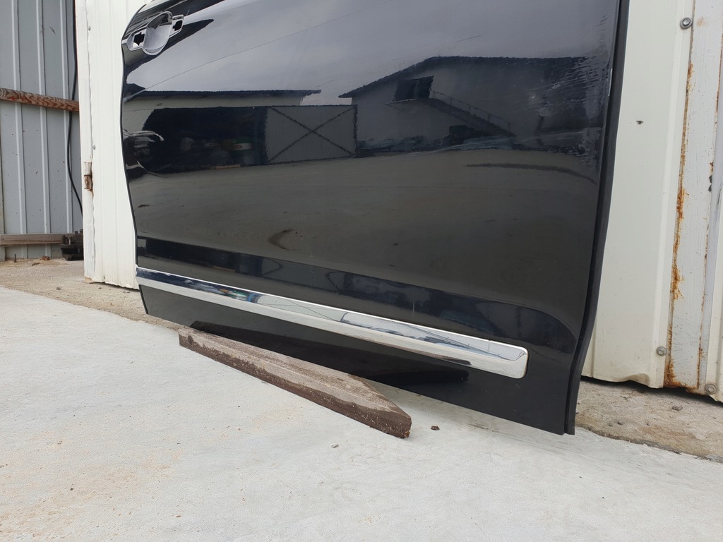 фото №7, Citroen c5 iii x7 10r дверь передние правое ktvd