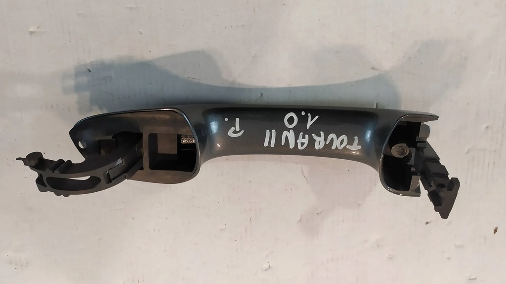 фото №7, Ручка наружная правая vw touran ii