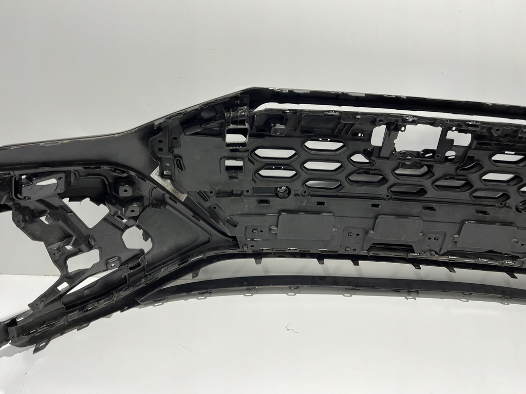 фото №10, Бампер передній перед audi q8 e-tron 4ke s-line