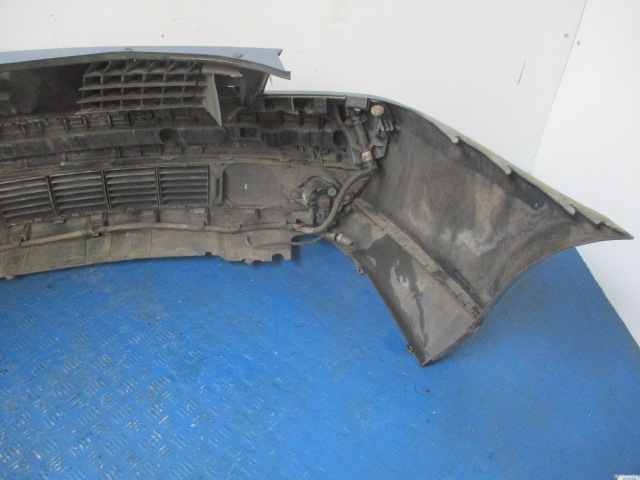 фото №8, Renault vel satis бампер перед ted47 +протитуманні фари