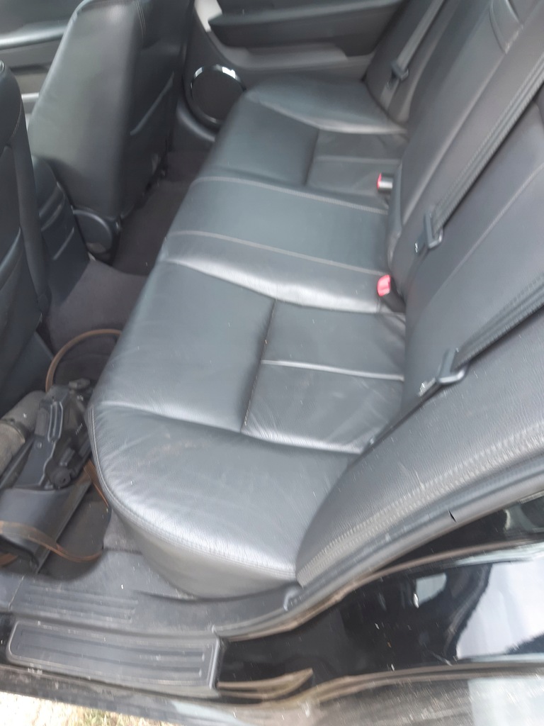 фото №8, Сидіння сидіння передні задня заднє сидіння chevrolet epica 2007r