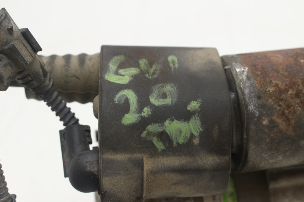 фото №9, Vw golf vi 2.0 tdi стартер 02z911023p