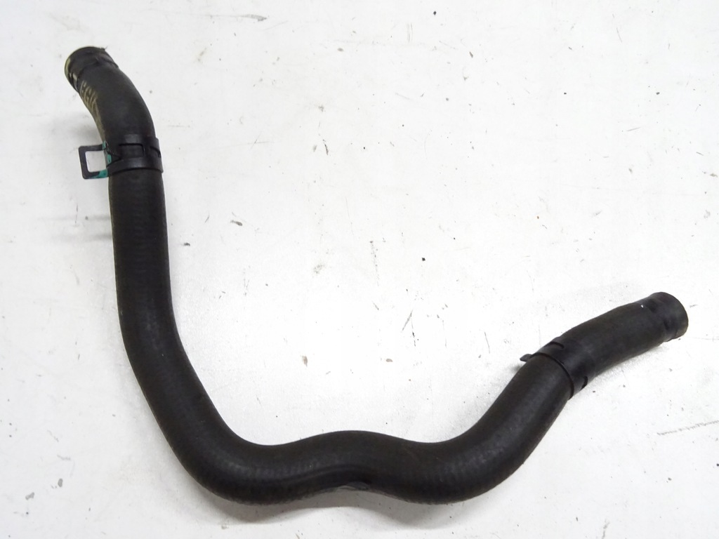 фото №1, Chevrolet cruze 2.0 vcdi труба шланг wody