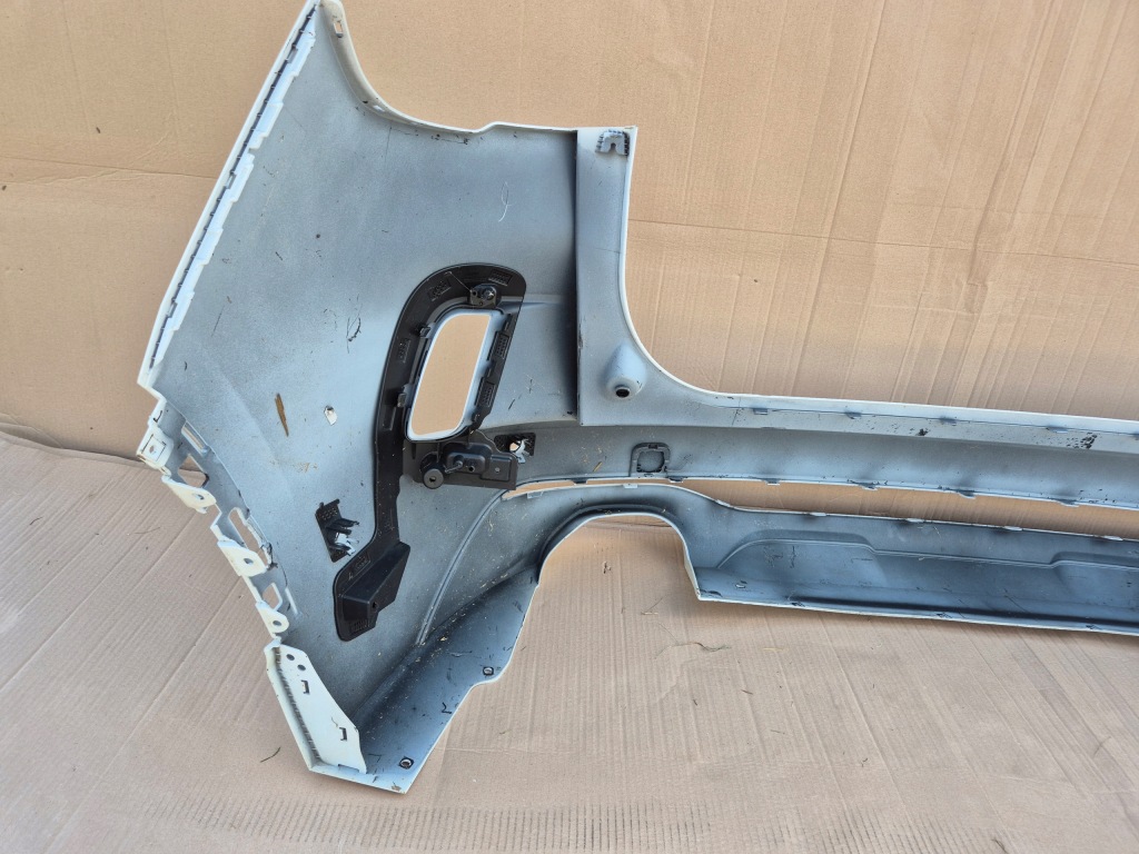 фото №10, Ford kuga mk3 st-line 19r .бампер задняя a621