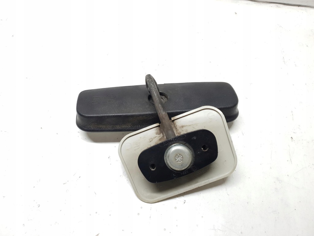 фото №5, Дзеркало внутрішнє łada lada 110