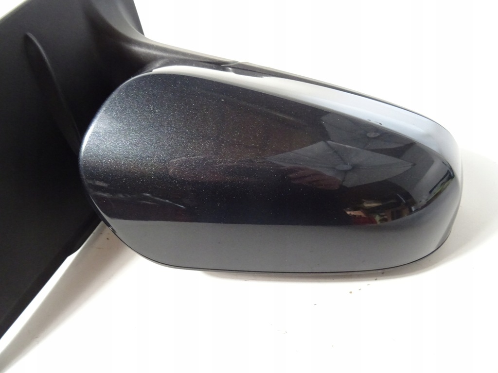 фото №7, Toyota aygo ii зеркало правое 1e0 5pin