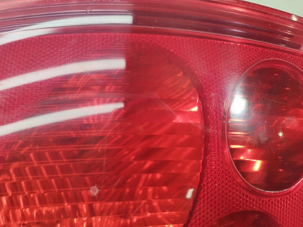 фото №11, Лампа правая задняя audi tt 8n coupe lata 1998-2006