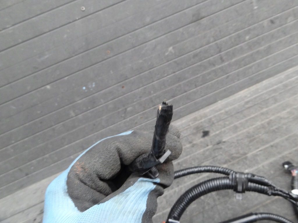 фото №10, Suzuki sx4 s-cross ii 2023 датчики парковки pdc + жгут задняя 36843-63t00