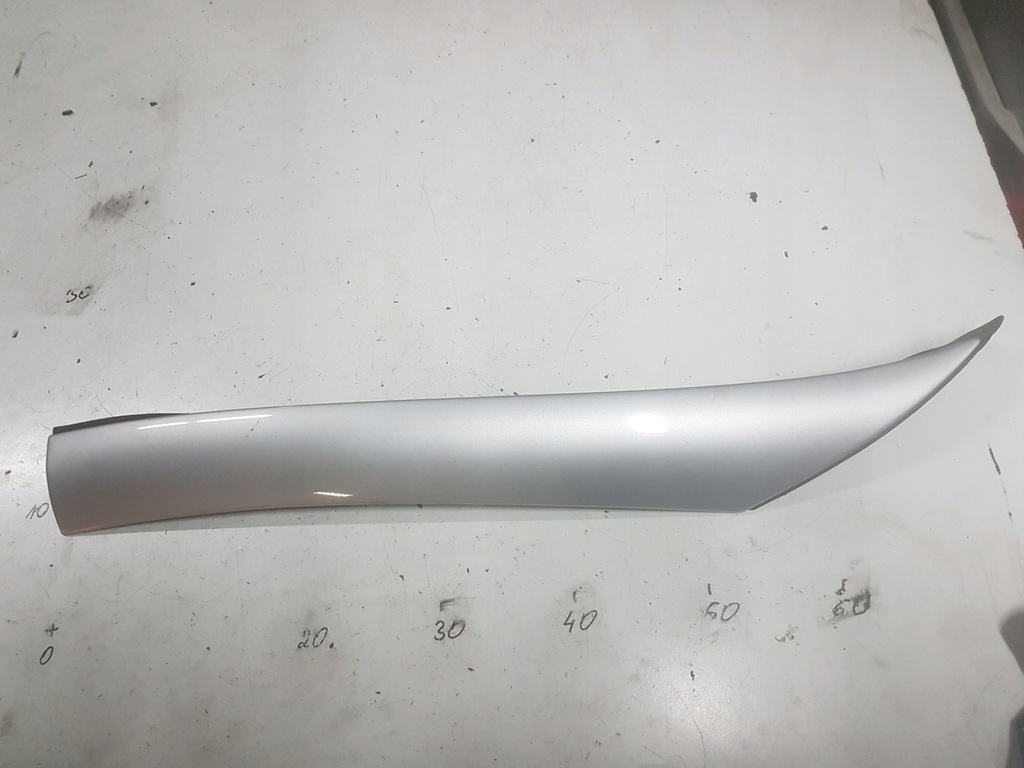 фото №1, Mercedes slk r171 w171 osłons стойка правая c775