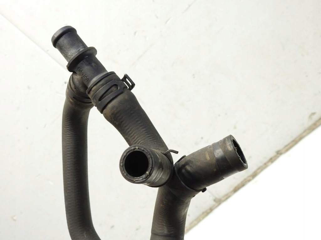 фото №3, Патрубок труба води skoda octavia ii 1.4 tsi 1k0121070cd