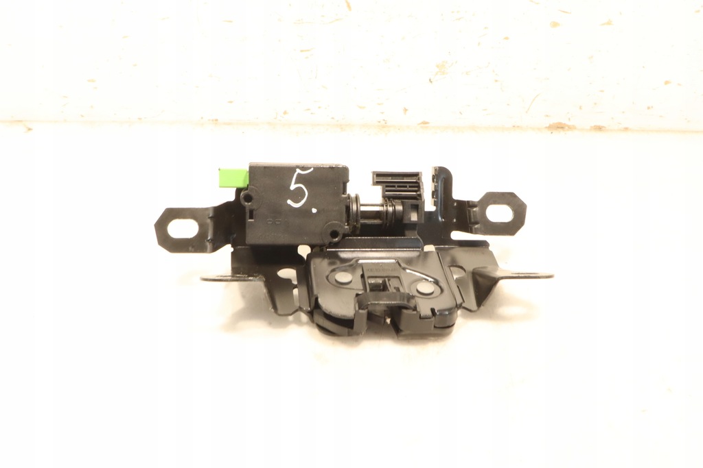 фото №1, Замок кришки багажника volvo c30