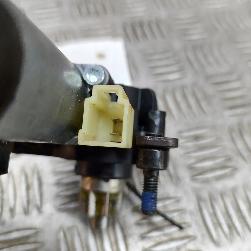 фото №7, Kia optima 2018 правая сторона моторчик регулировки сиденье