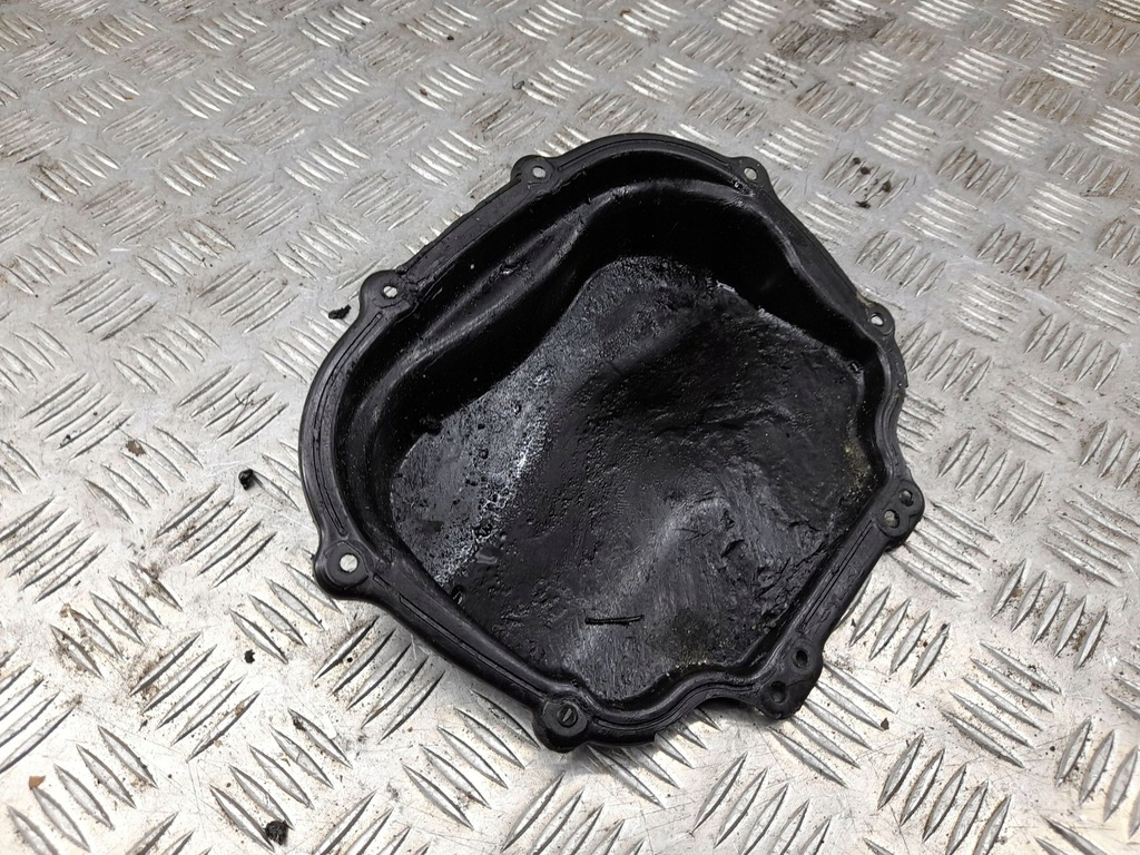 фото №5, Audi q5 sq5 2009 с передний защита цепи распределительного вала