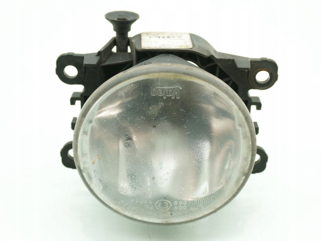 фото №1, Противотуманная фара левый правый renault megane iii 261500097r