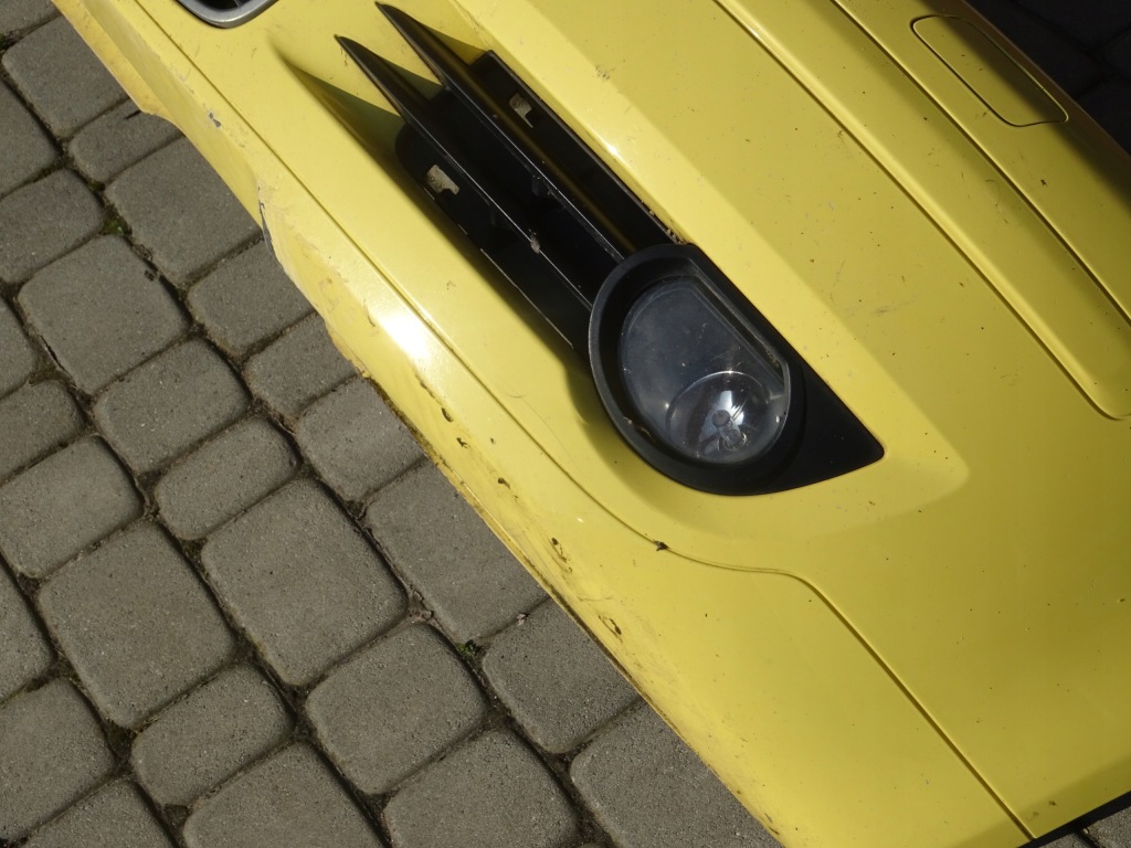 Audi a3 03-05 8p0 бампер передний омыватель комплект . Оригинал