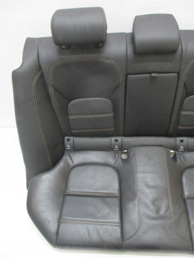 фото №14, Сиденья обивка кожа jaguar xe 16r sedan