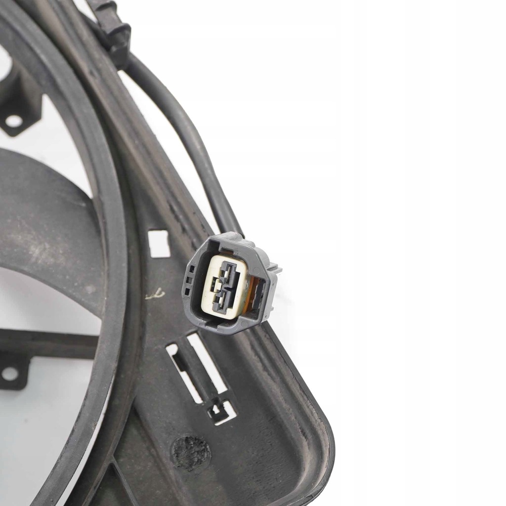 фото №11, Ford transit connect вентилятор радиатора дизель