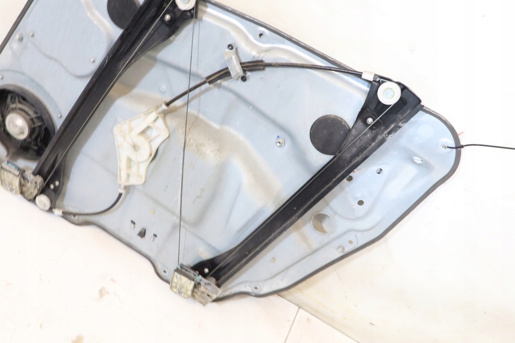 фото №6, Механизм окон левый перед mercedes ml ii w164