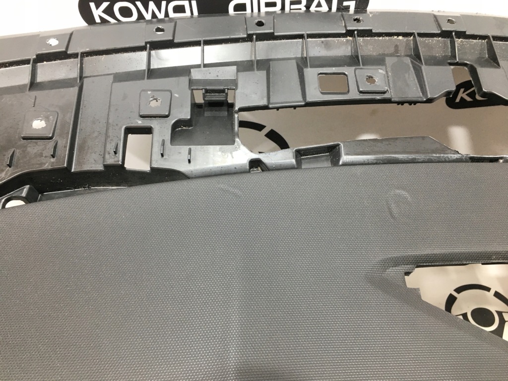 фото №4, Opel crossland приборная панель консоль подушка безопасности подушки безопасности ремни