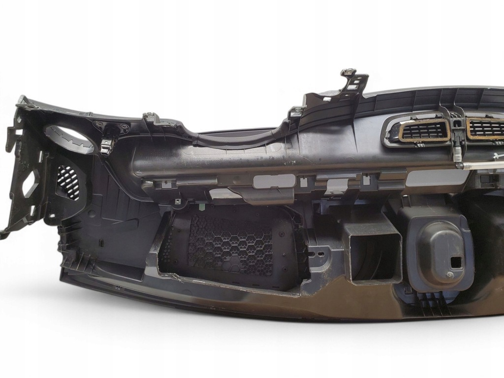 фото №8, Mercedes-benz s w222 панели приборная, консоль