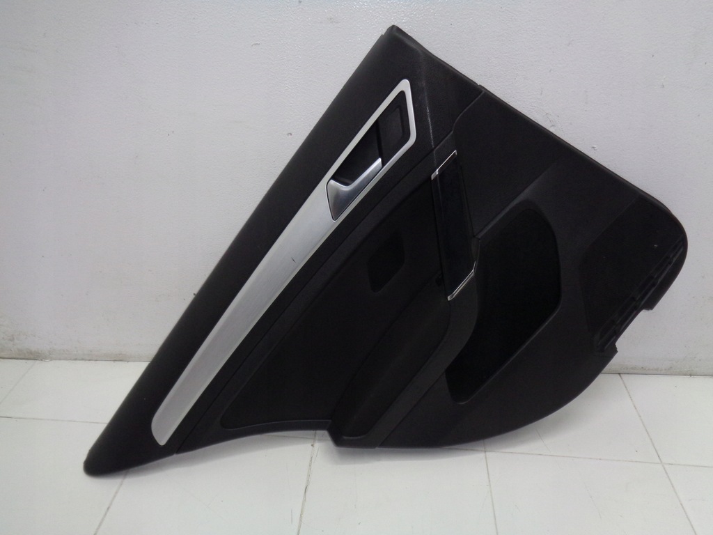 фото №1, Vw golf vii 7 hb оббивка обшивка двері ліва задня