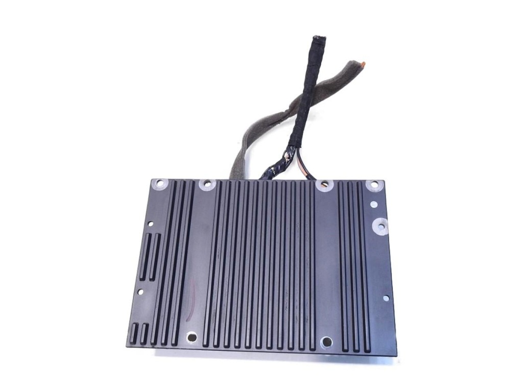 фото №1, Усилитель аудио volvo v50 lift 31215661