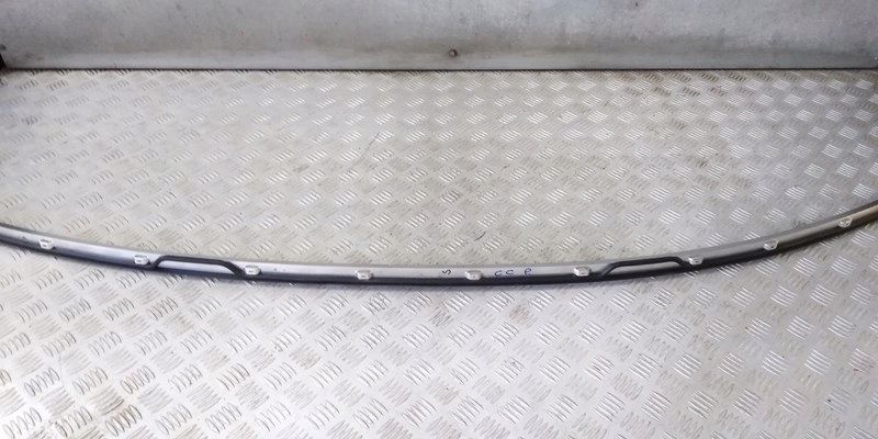 фото №7, Vw passat cc молдинг кровельная правая хром 3c8854702b