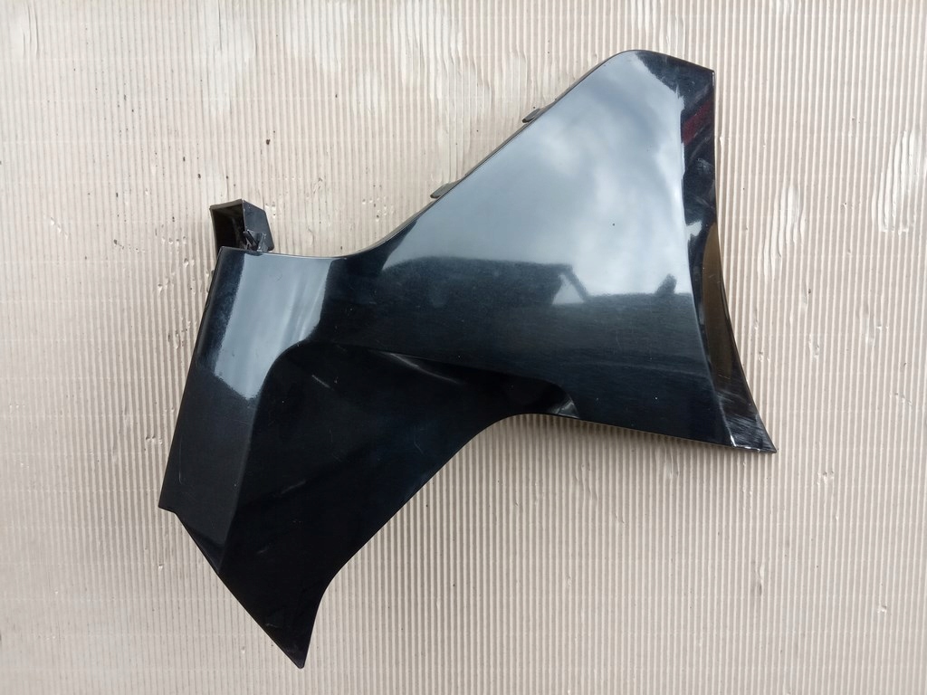 фото №12, Ford transit connect 2014-18- уголок бампера lt