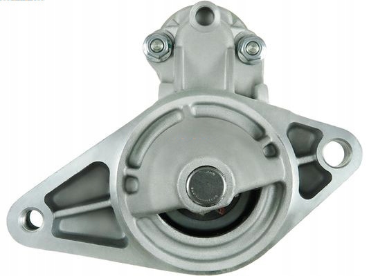 фото №2, Стартер brand new as-pl стартер двигун