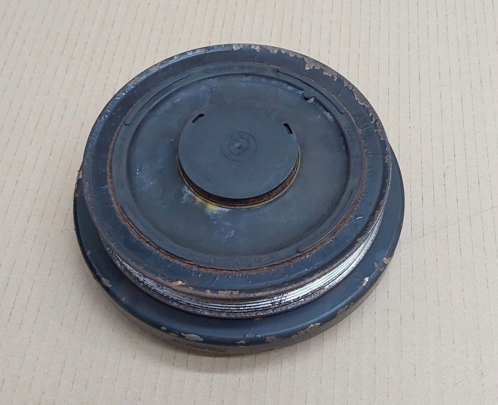 Купить Колесо вала bmw f30 3.0 d