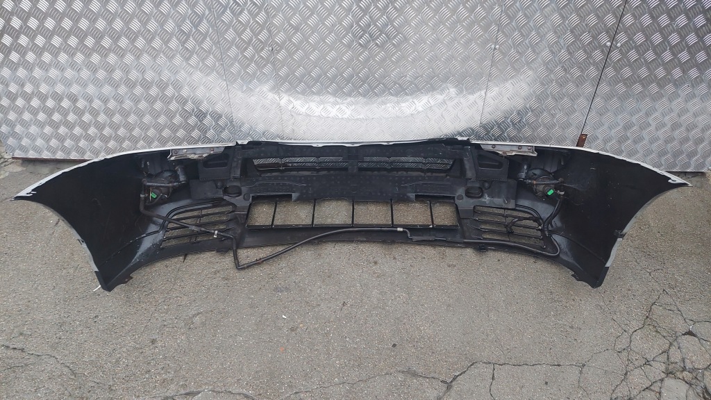 Бампер lexus rx400h kompletny 05-08 lak: 1c0 в Україні