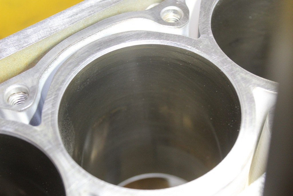 фото №5, Блок двигуна vw golf vi seat audi 1.6 mpi ccs 06b103019ak