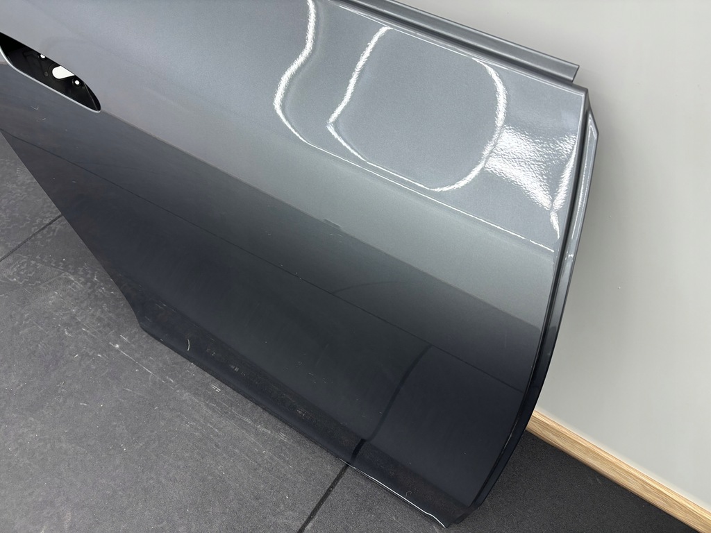 фото №10, Mercedes eqe w295 дверь задняя правое задние