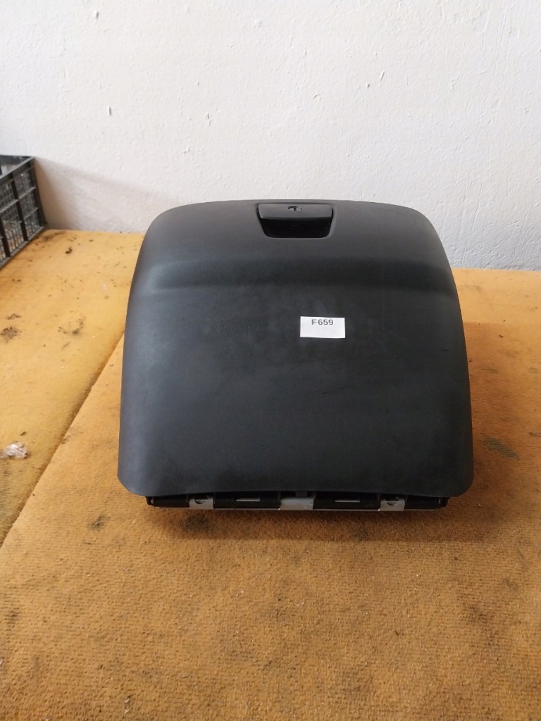 фото №1, Boxer jumper ducato бардачок 1313133070