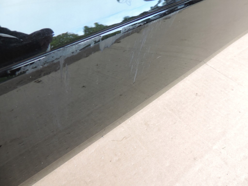 фото №7, Audi q4 e-tron 89a двері праве передні